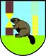 Blason de Gmina Łomża
