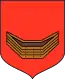 Blason de Łubowo