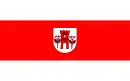 Drapeau de Gmina Świdwin