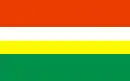 Drapeau de Gmina Żagań