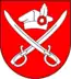 Blason de Żyrzyn