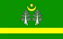 Drapeau de Gmina Adamów