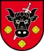 Blason de Gmina Aleksandrów Kujawski