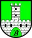 Blason de Gmina Babice
