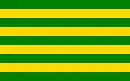 Drapeau de Gmina Baranowo