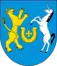 Blason de Gmina Bejsce