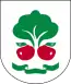 Blason de Gmina Belsk Duży