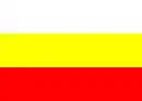 Drapeau de Bledzew