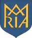 Blason de Gmina Bodzanów