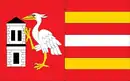 Drapeau de Gmina Borki