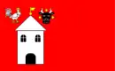 Drapeau de Gmina Brzeźnica