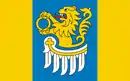 Drapeau de Gmina Bulkowo