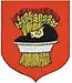 Blason de Gmina Cegłów