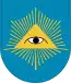 Blason de Gmina Chełm Śląski
