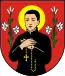 Blason de Gmina Czernice Borowe