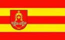 Drapeau de Gmina Czerwin