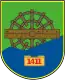 Blason de Czerwonak