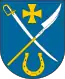 Blason de Gmina Dobre