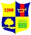 Blason de Dobroń