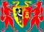 Blason de Gmina Domaszowice