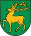 Blason de Gmina Drawsko