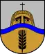 Blason de Główczyce