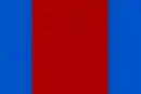 Drapeau de Commune de Gidle