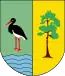 Blason de Gmina Gostynin