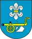 Blason de Gmina Gozdowo