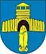 Blason de Gmina Gubin