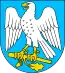 Blason de Gmina Jastrzębia