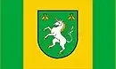 Drapeau de Jednorożec