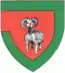 Blason de Gmina Jordanów Śląski