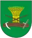 Blason de Kłodawa