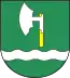 Blason de Gmina Kłomnice