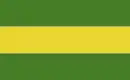 Drapeau de Gmina Kadzidło