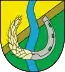Blason de Gmina Kościan