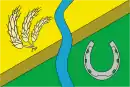 Drapeau de Gmina Kościan
