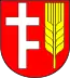 Blason de Gmina Kobylin-Borzymy