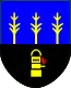 Blason de Gmina Konopiska