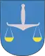 Blason de Gmina Konstantynów