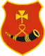 Blason de Kraśniczyn