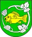 Blason de Gmina Krasnystaw