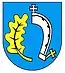 Blason de Gmina Krzynowłoga Mała