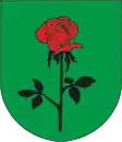 Blason de Commune de Ksawerów