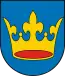 Blason de Gmina Lanckorona