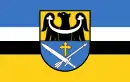 Drapeau de Legnickie Pole