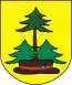 Blason de Gmina Lelis
