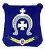Blason de Gmina Leszno