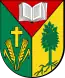 Blason de Gmina Lipce Reymontowskie